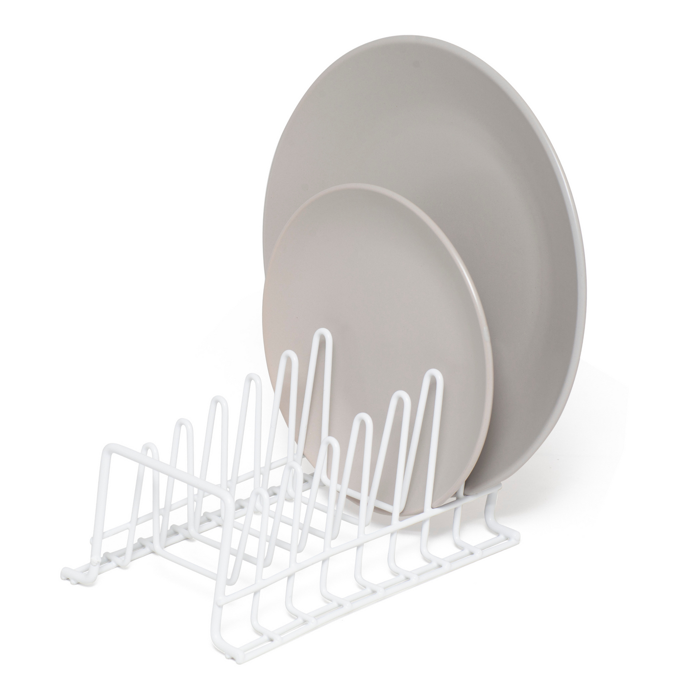 Vertical plate racks for cupboards sale