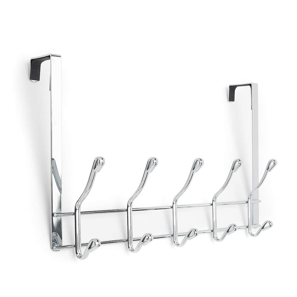 Over The Door Hooks Hanger 4PCS Over The Door Hooks Hanger 4PCS